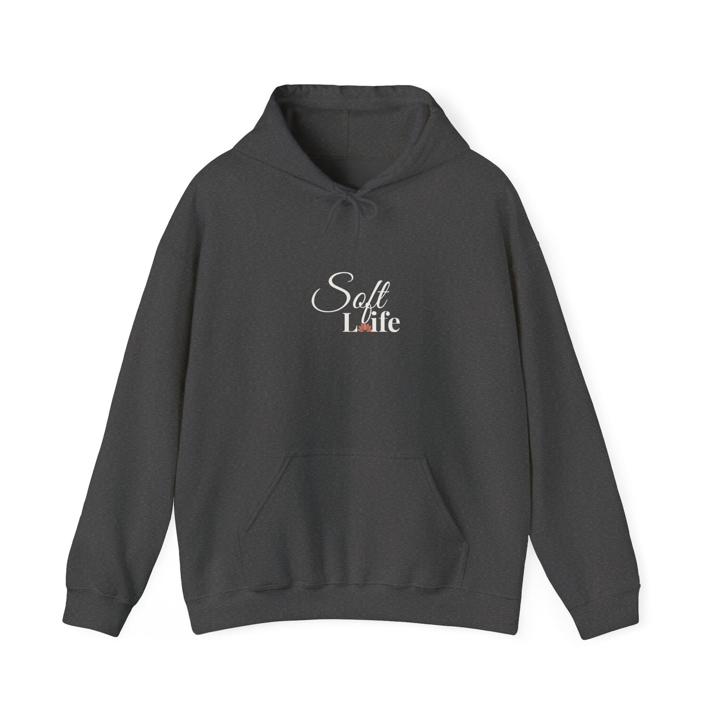 Soft Life Hoodie