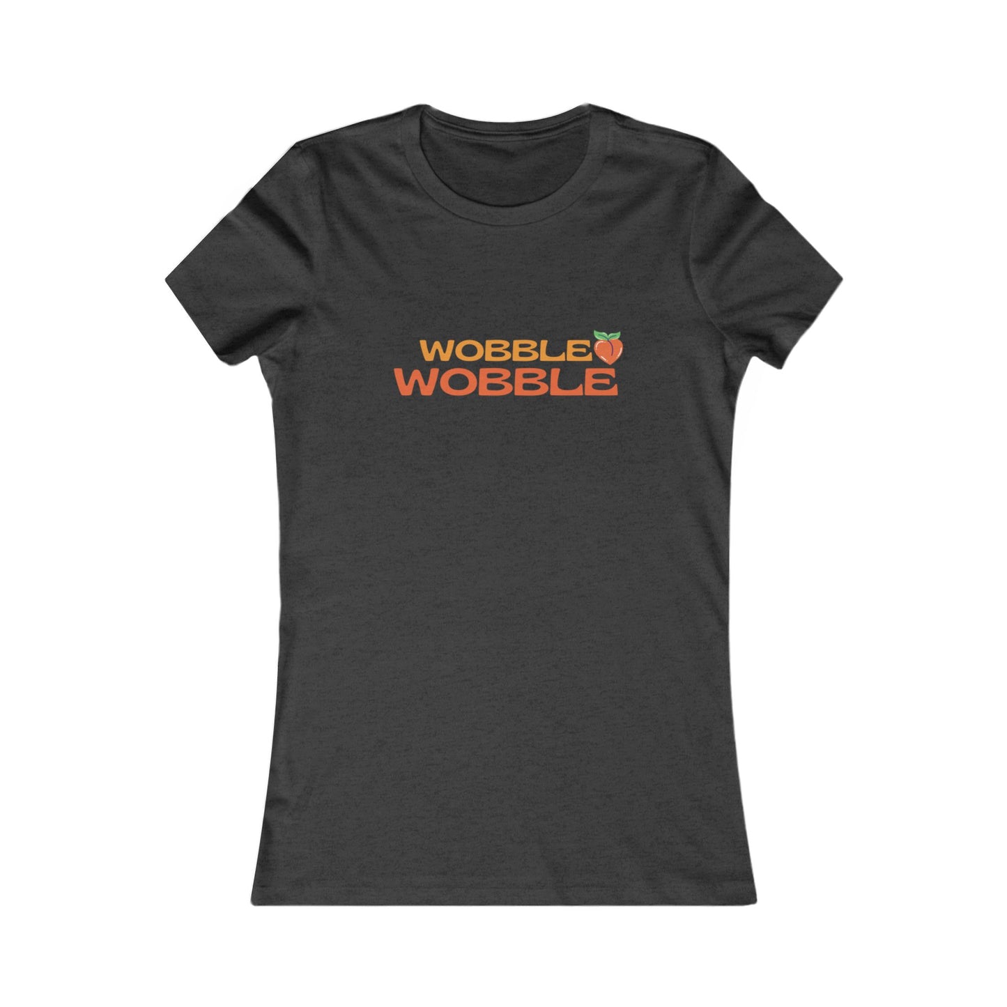 Wobble Tee