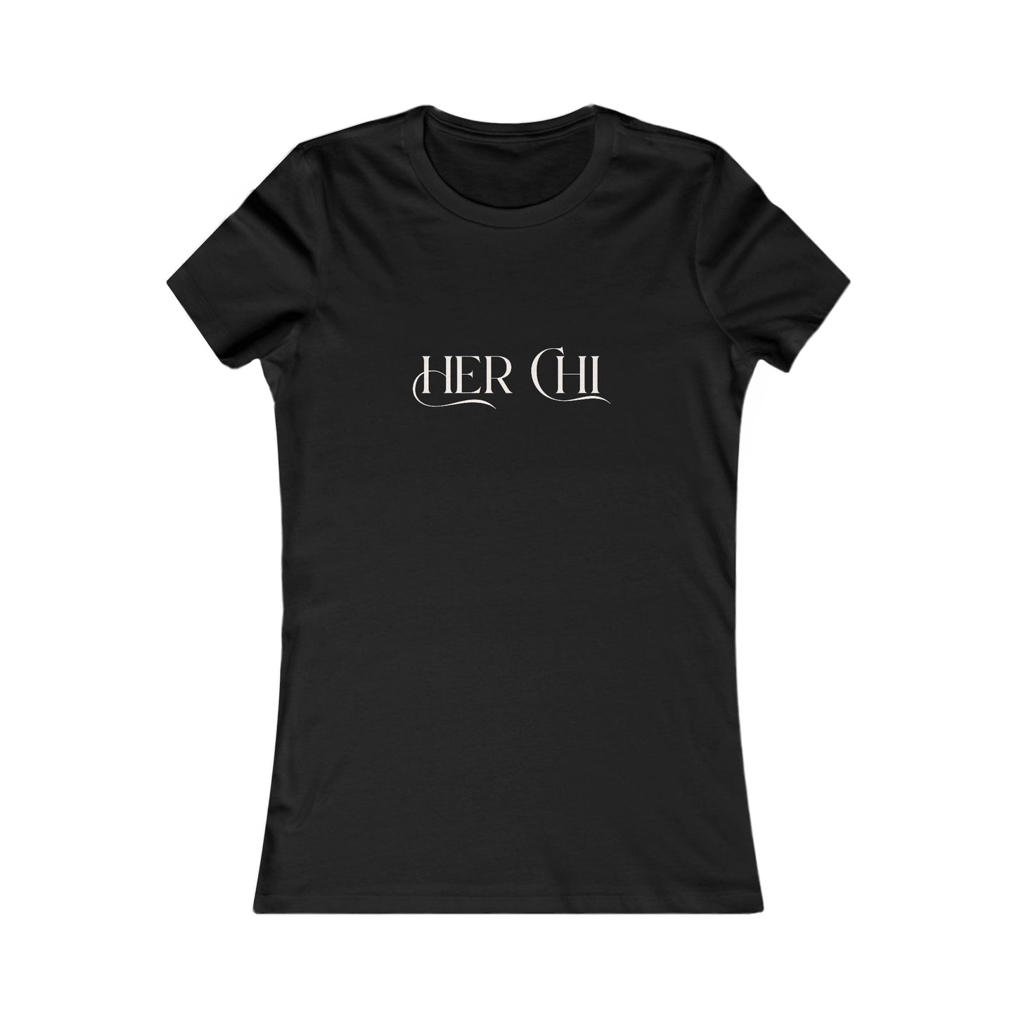 Her Chi Tee