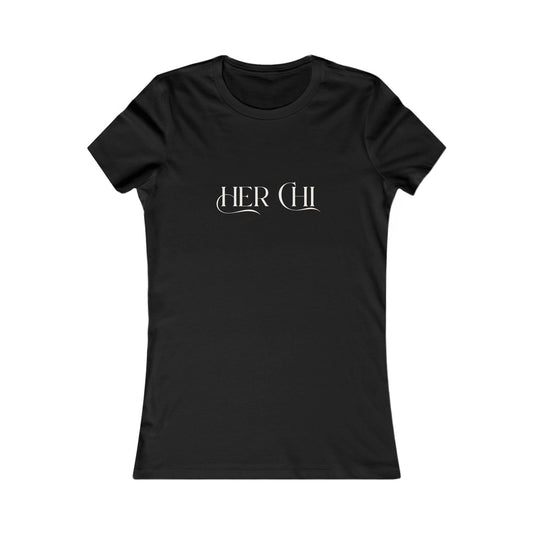 Her Chi Tee