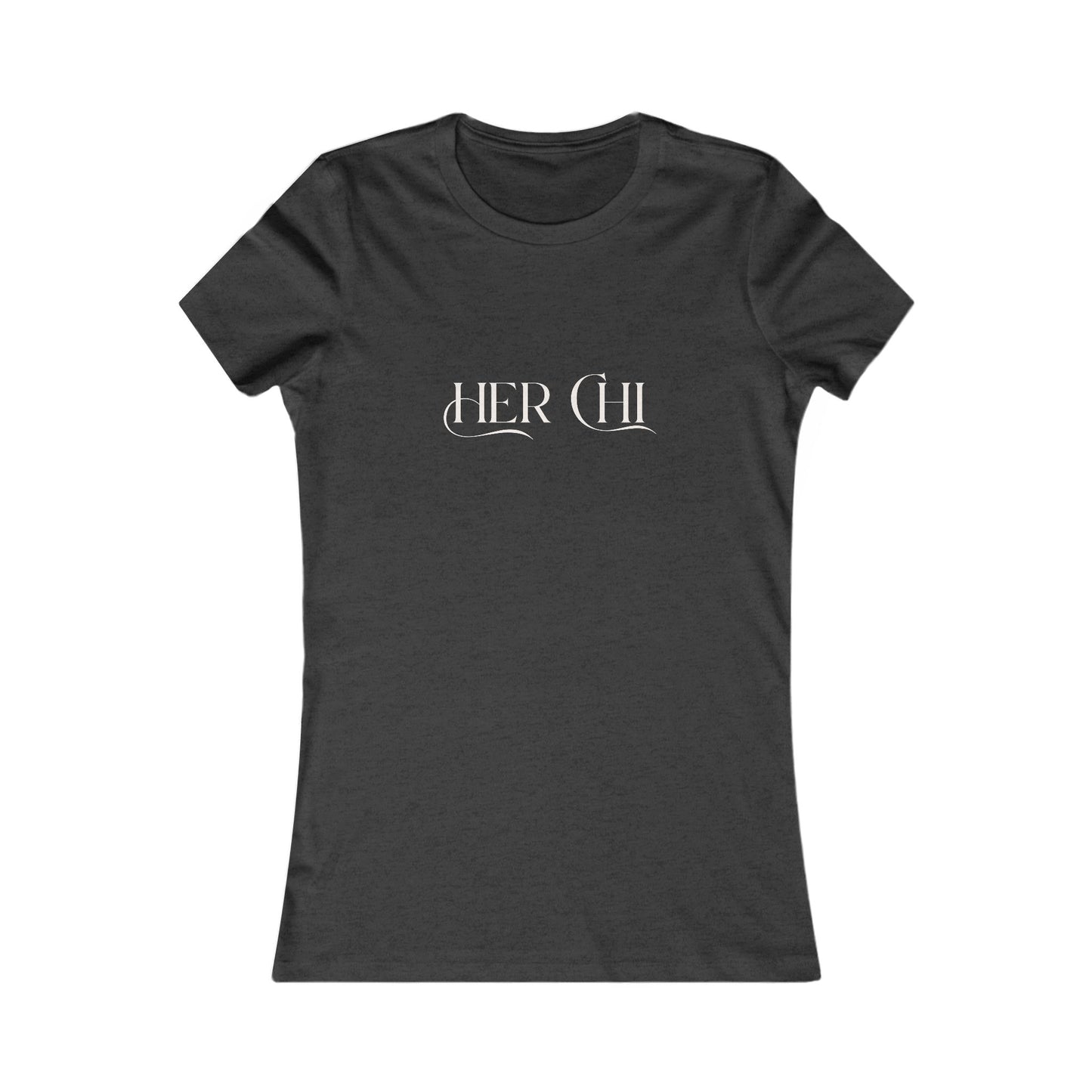 Her Chi Tee