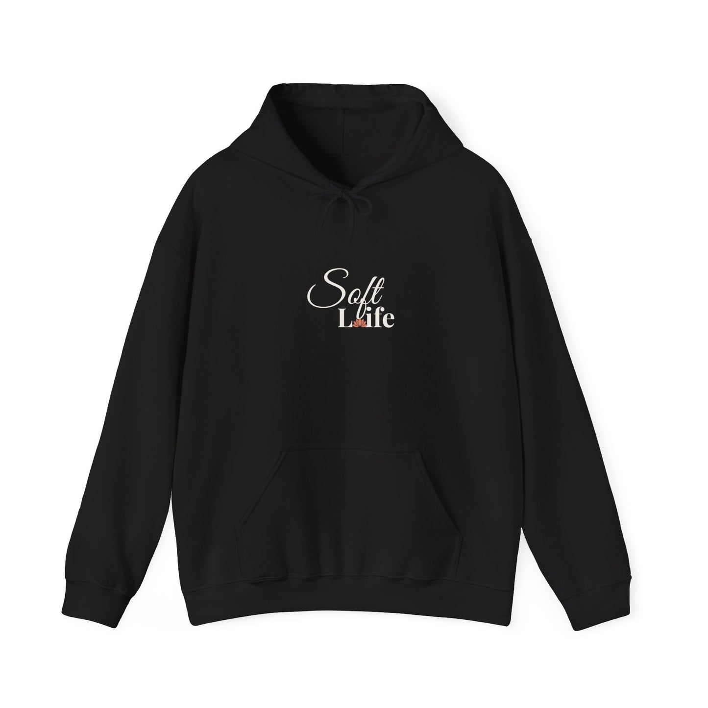 Soft Life Hoodie