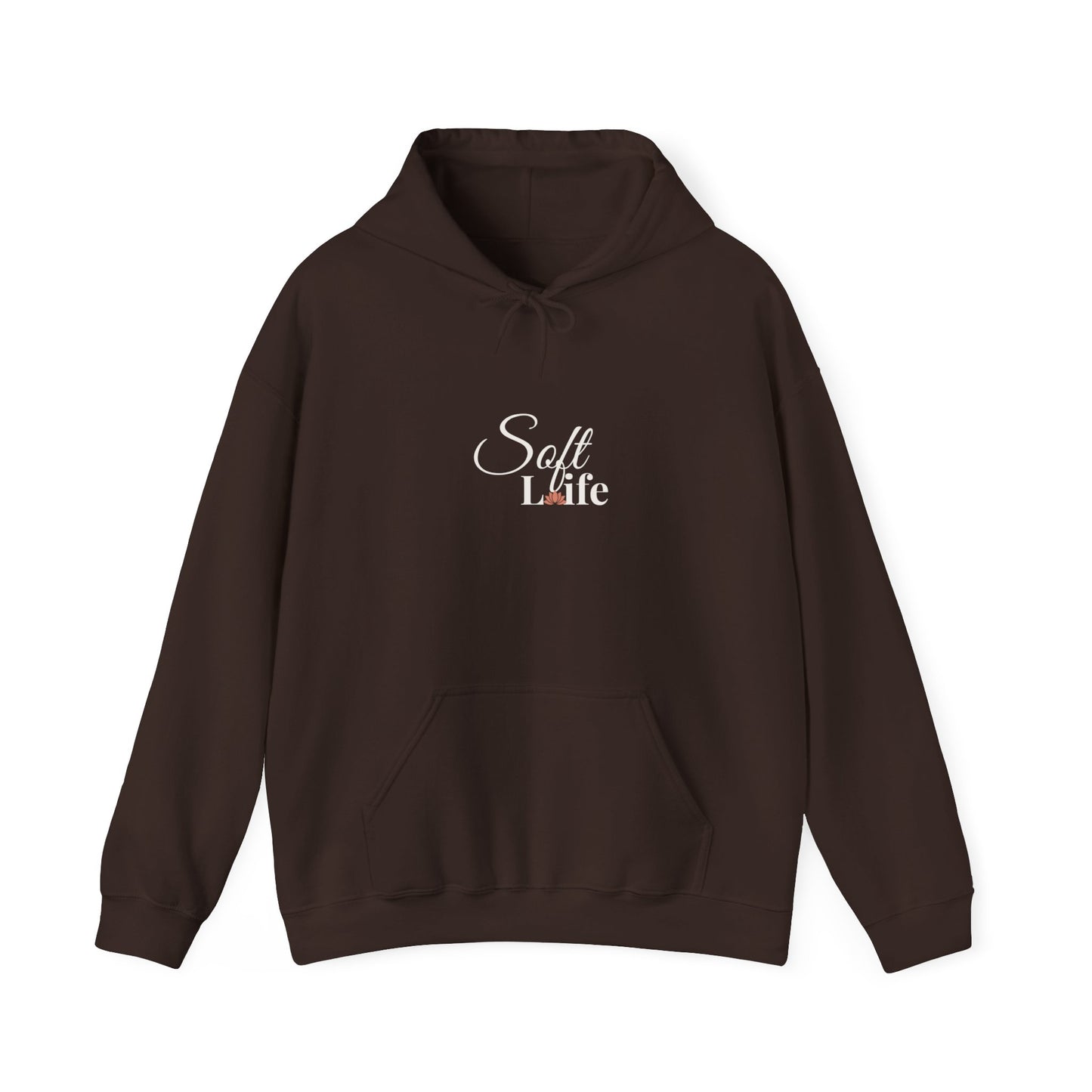 Soft Life Hoodie