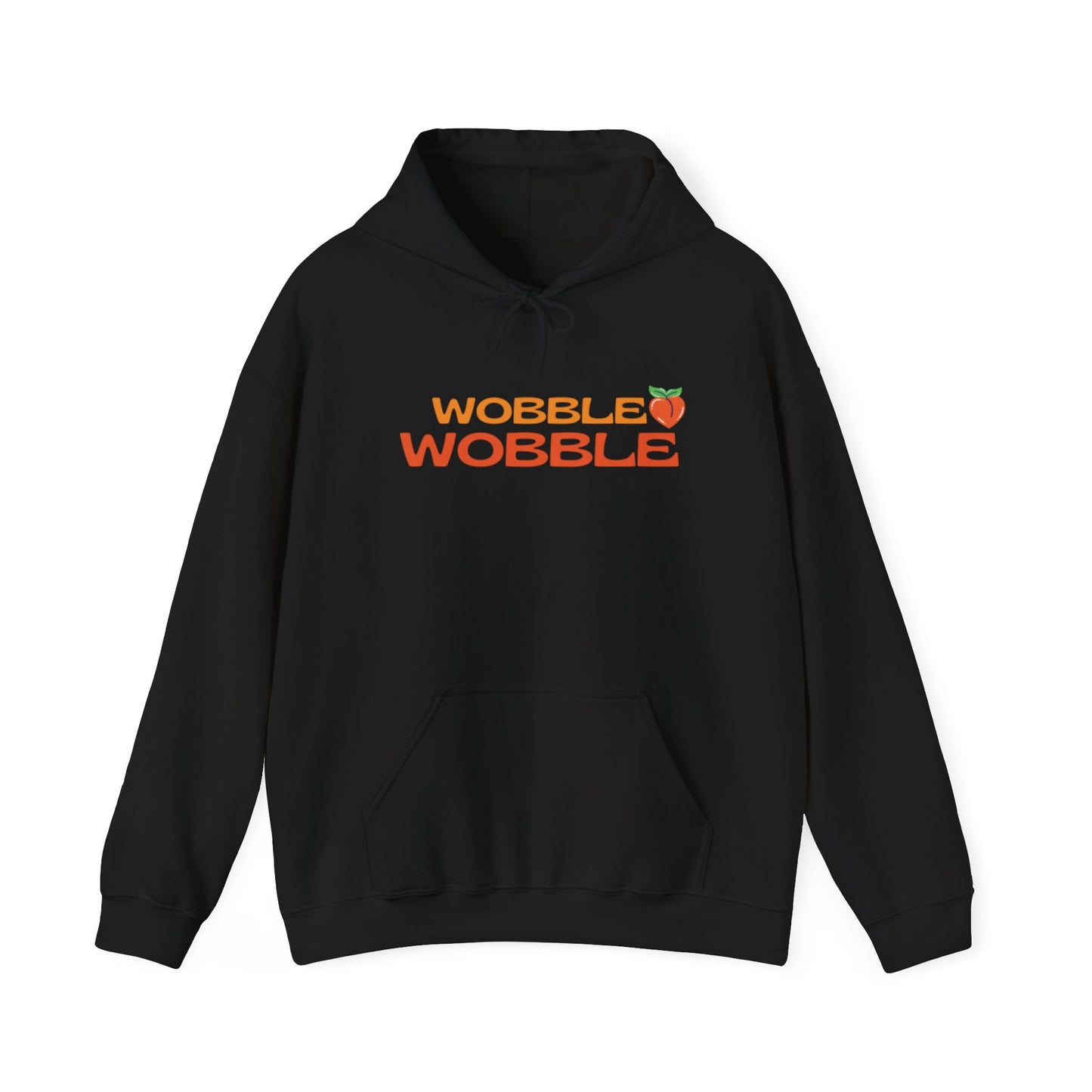Wobble Hoodie