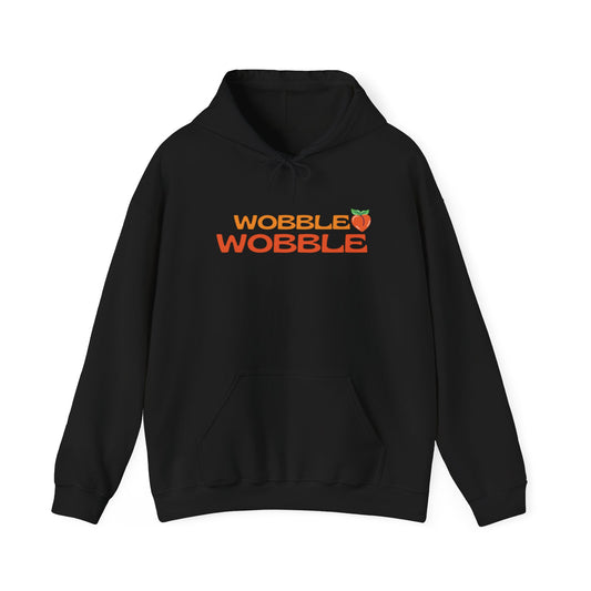 Wobble Hoodie