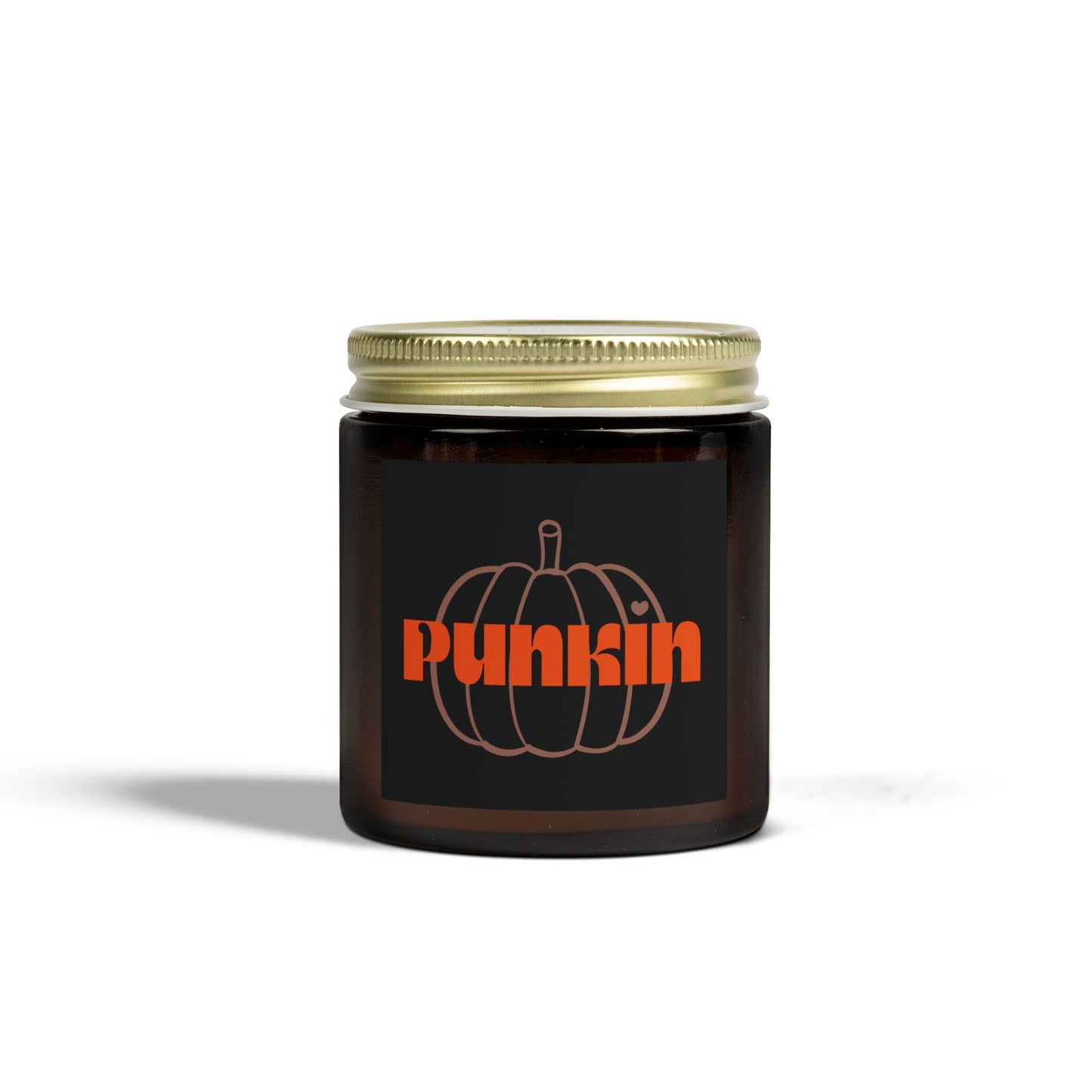 Punkin Pumpkin Autumn Candle