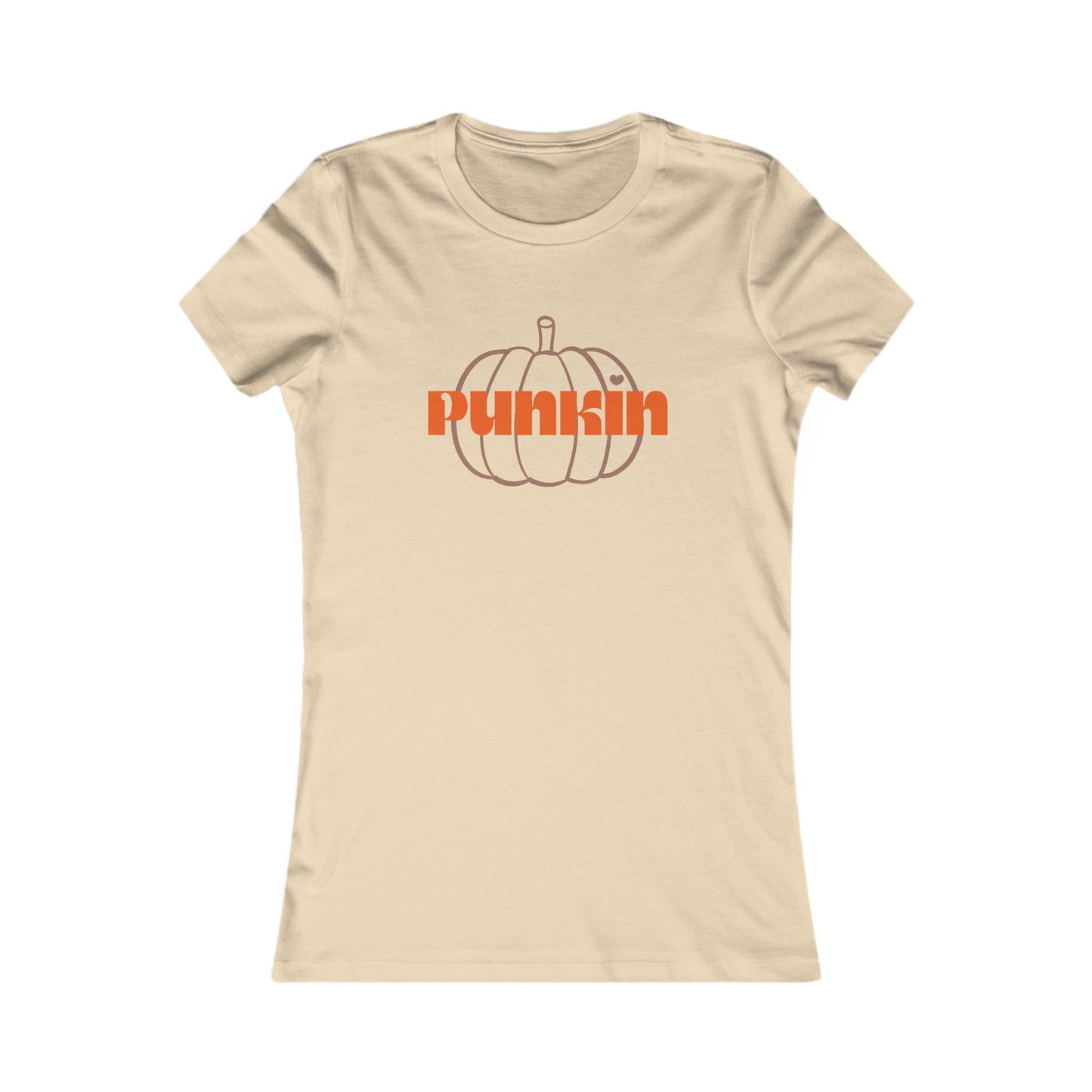Punkin Tee