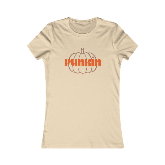 Punkin Tee