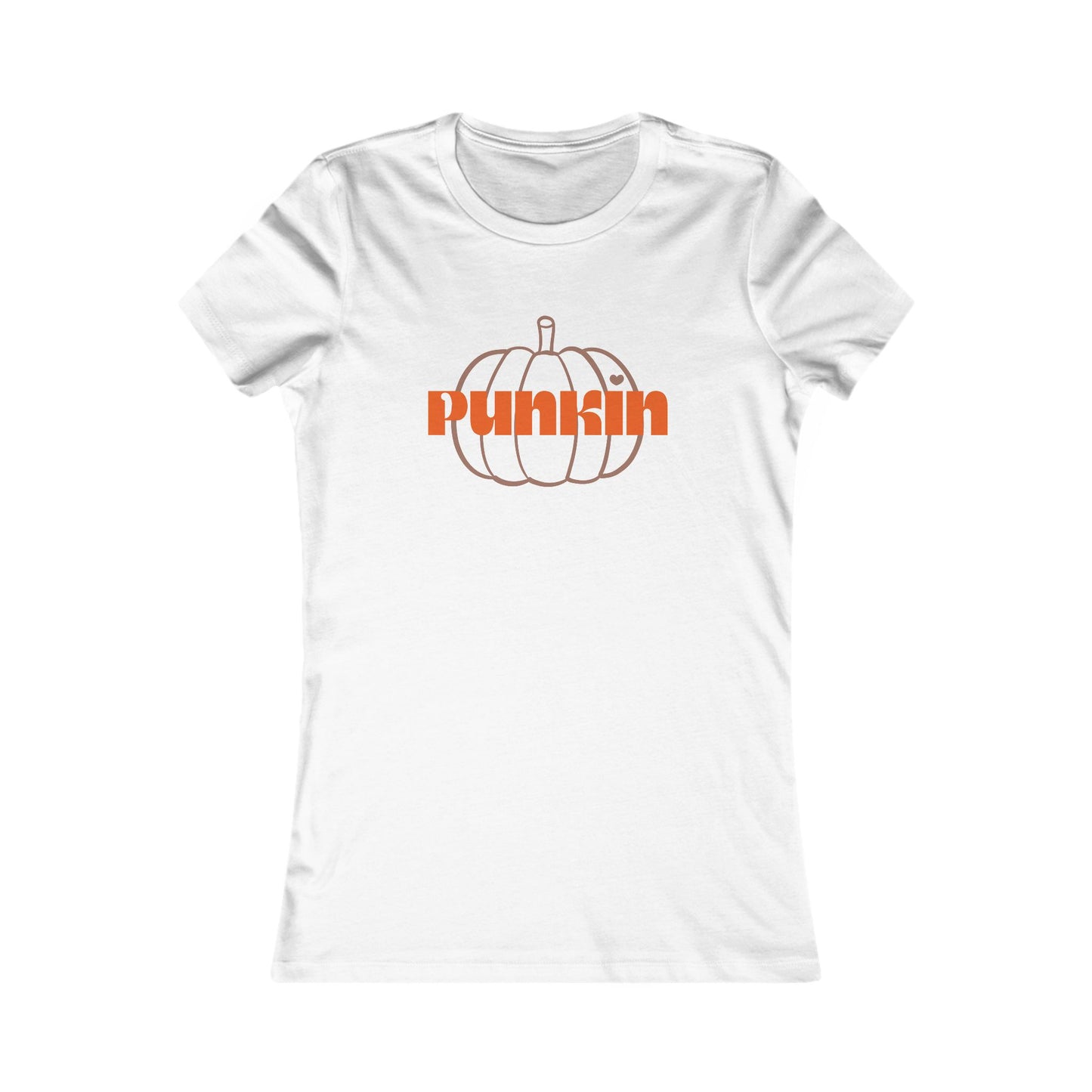Punkin Tee