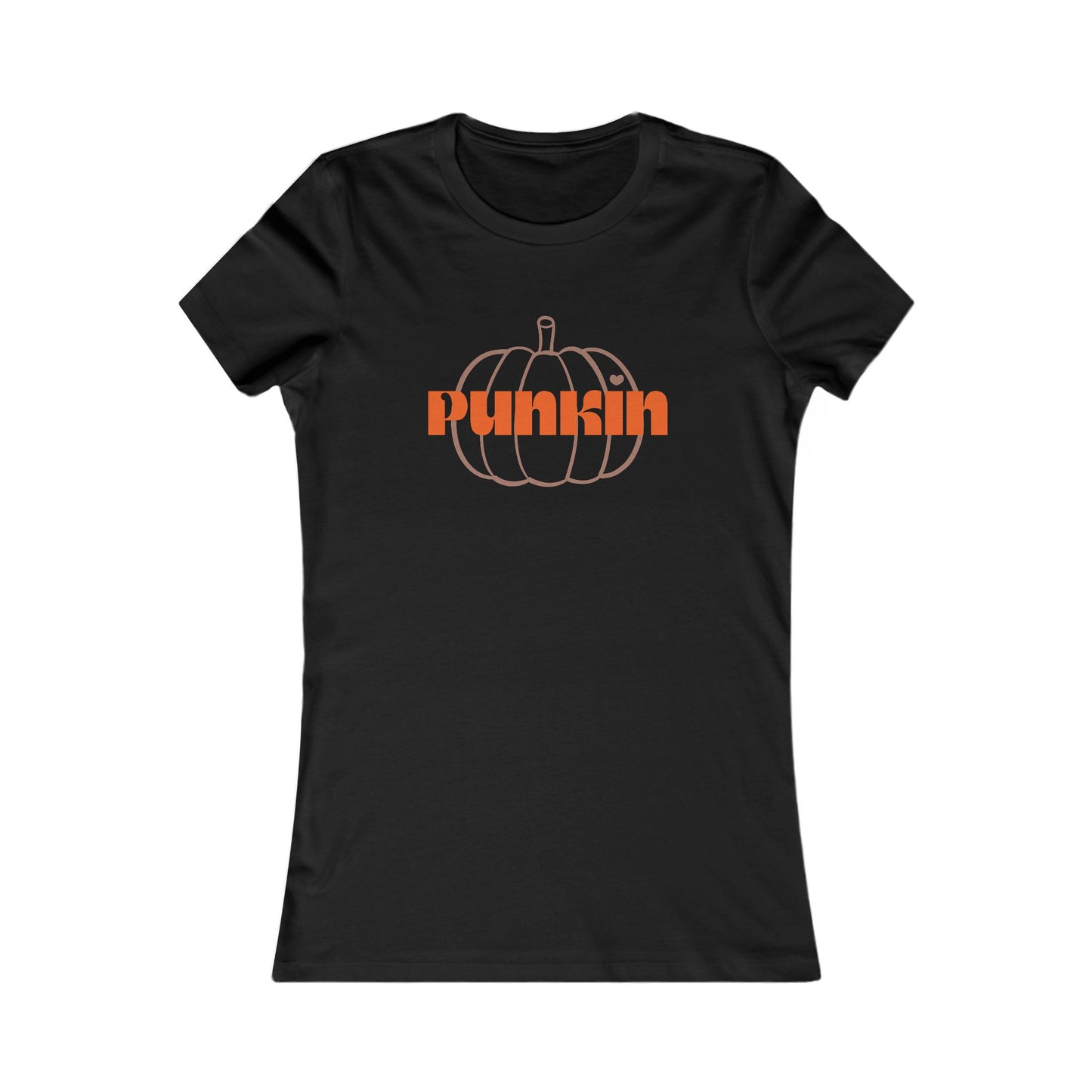 Punkin Tee
