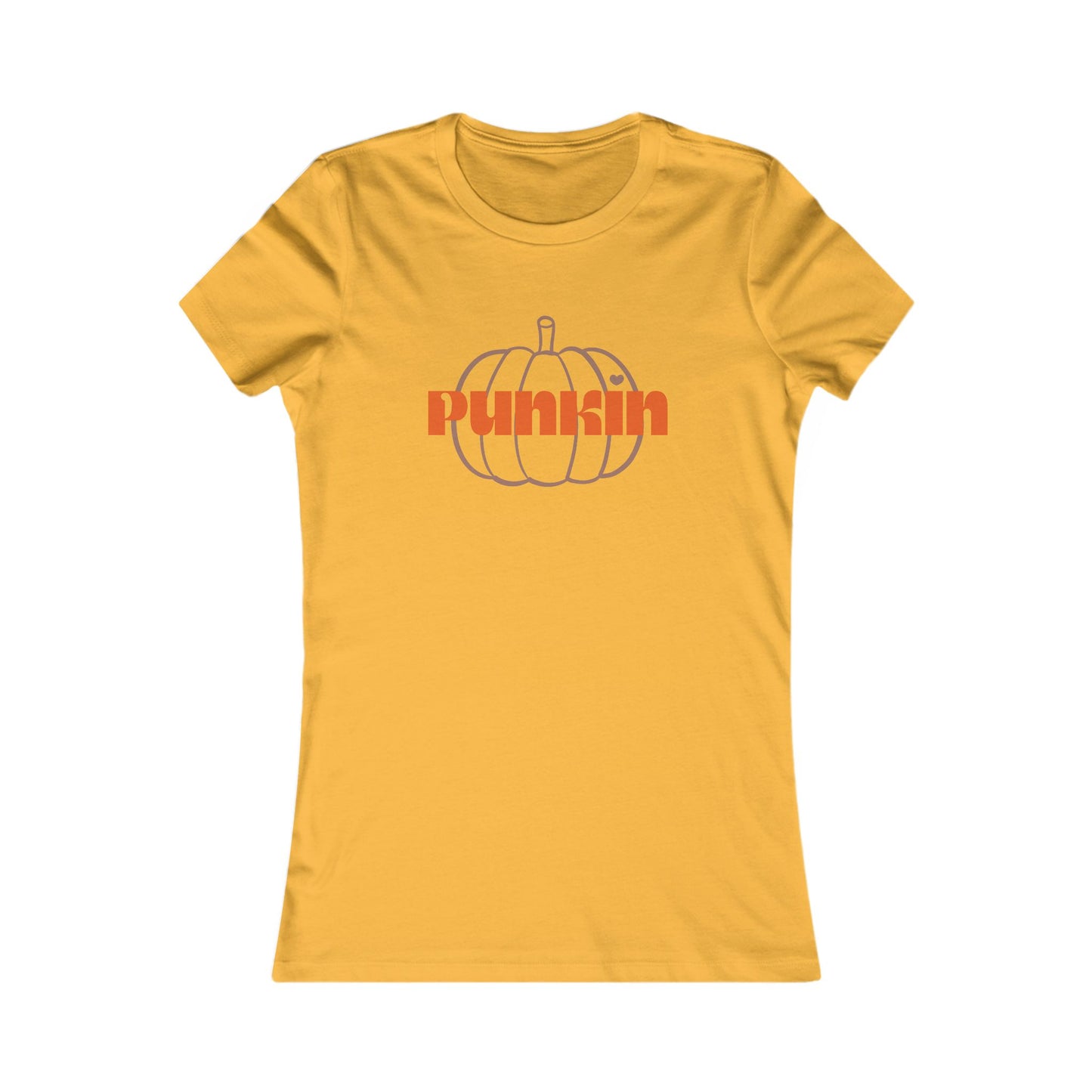 Punkin Tee