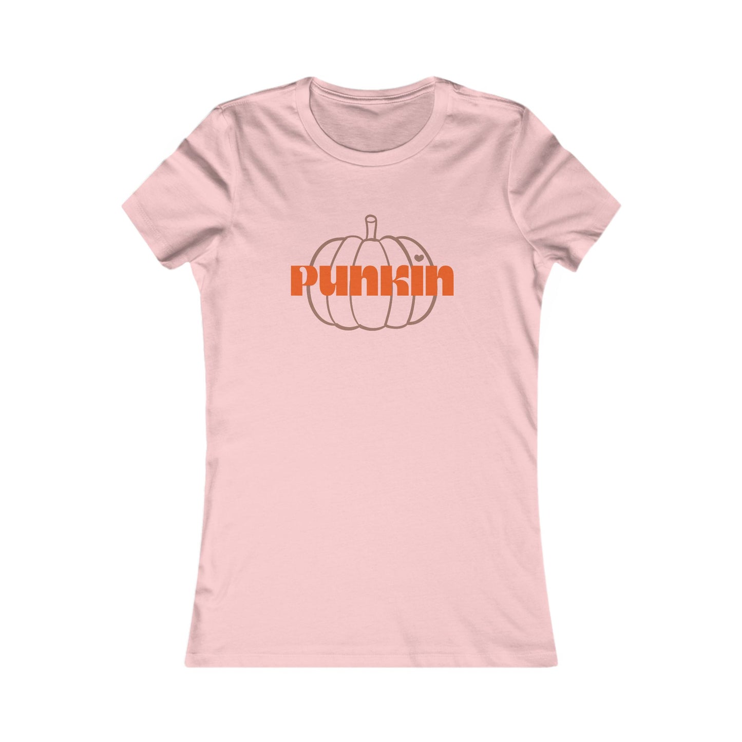 Punkin Tee