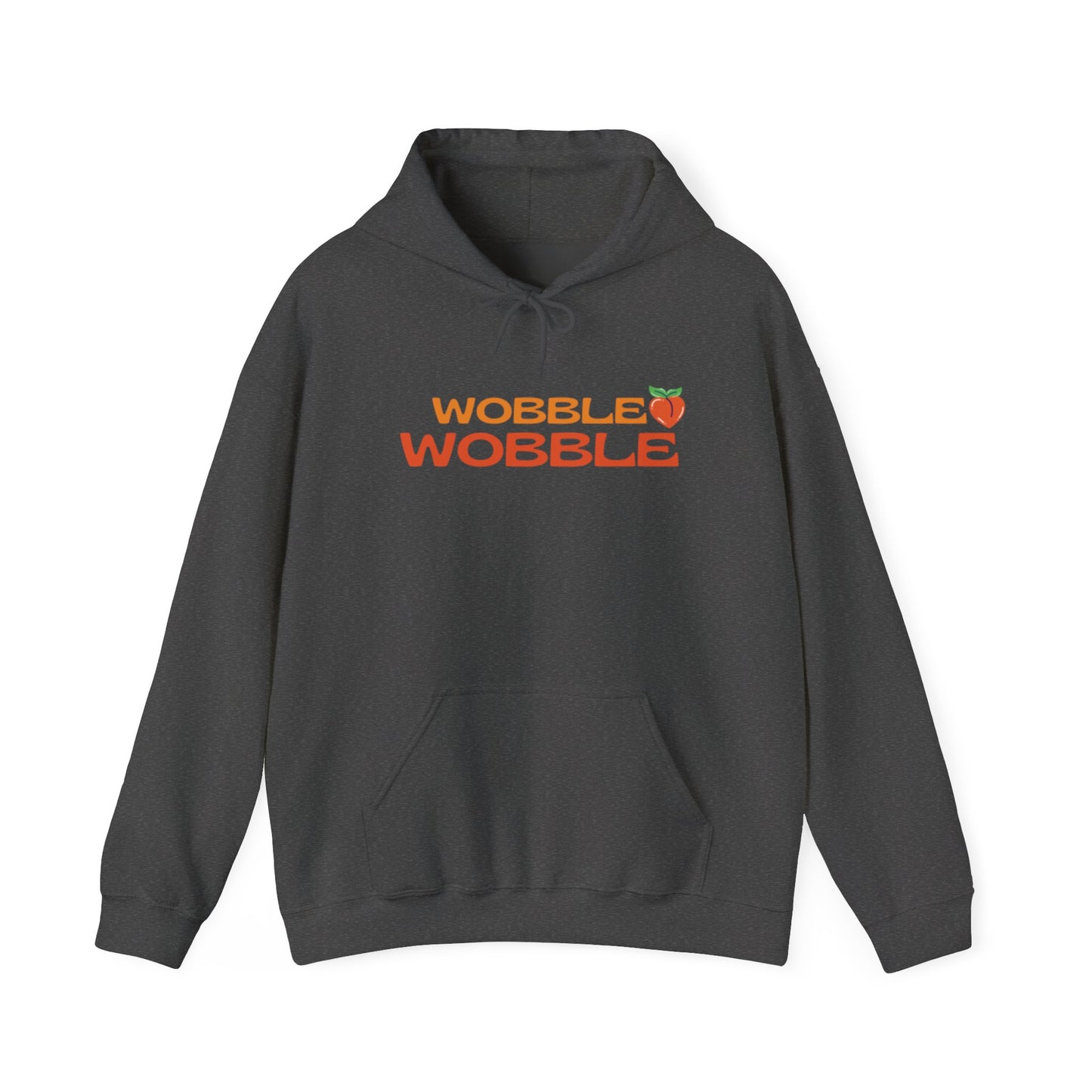 Wobble Hoodie