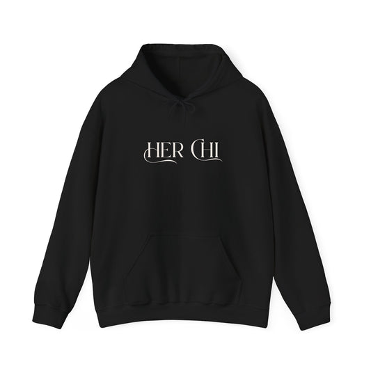 Her Chi Hoodie