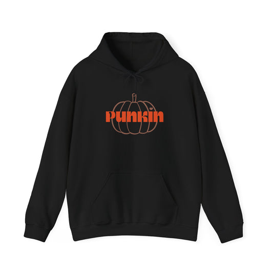 Punkin Hoodie